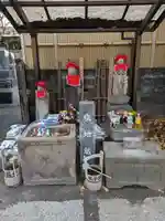 魚籃寺(東京都)