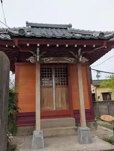 諏訪神社(東京都)