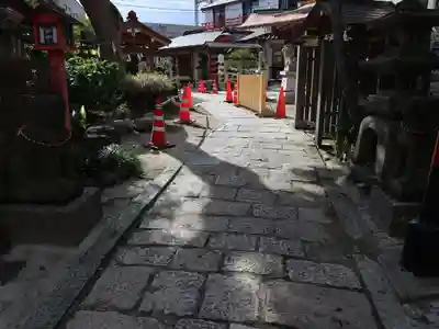 尼崎えびす神社のその他建物