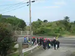 屋久島大社の体験その他