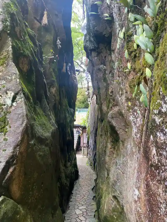 阿賀神社(滋賀県)