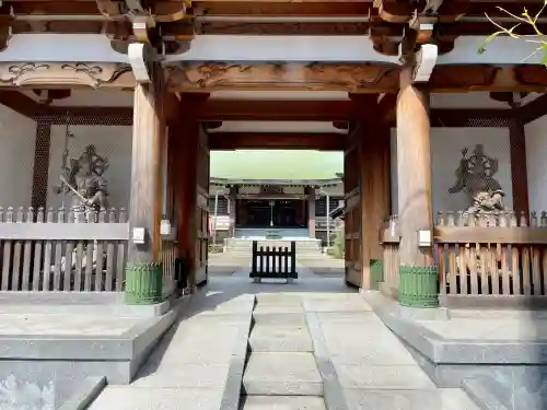 能満寺(神奈川県)