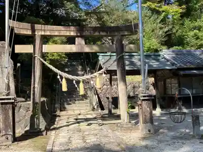 金刀比羅神社(岐阜県)