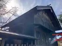 天王宮八雲神社(東京都)