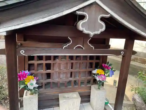 稲荷神社(京都府)