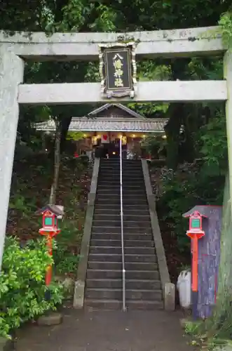 吉川八幡神社(大阪府)
