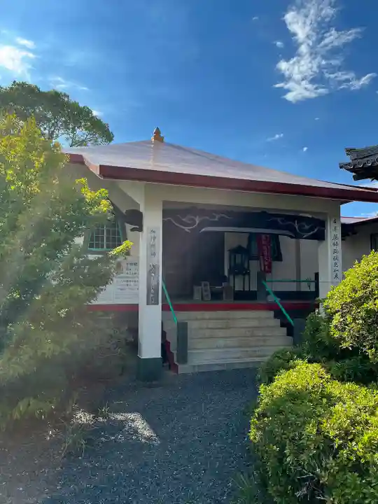 豊前国分寺(福岡県)