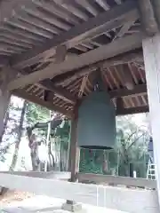 山田神社の建物その他