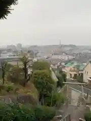 高田天満宮(神奈川県)