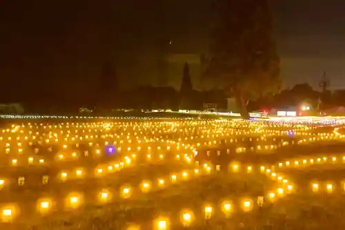 沢山神社（澤山神社)(新潟県)