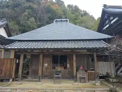 千手寺(京都府)