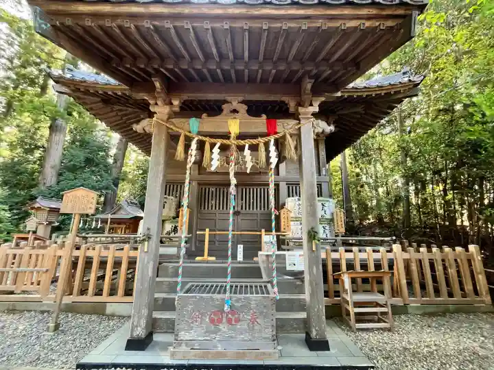 大崎八幡宮(宮城県)