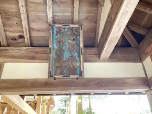 廣瀬八柱神社(三重県)