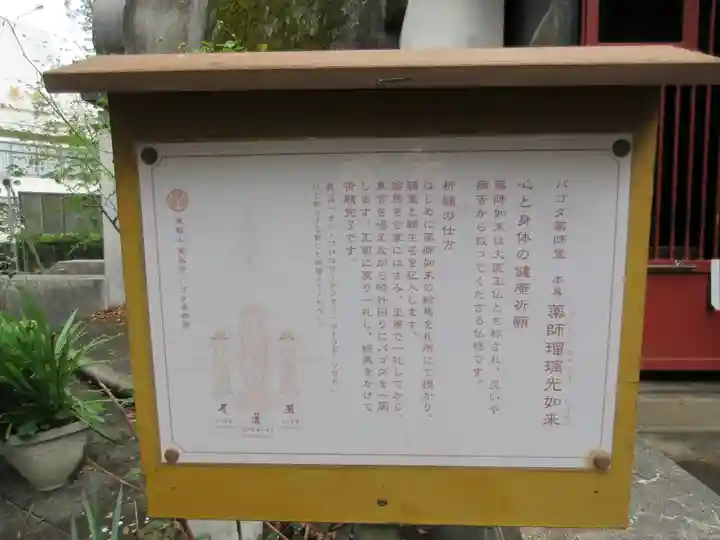 上野大佛の歴史