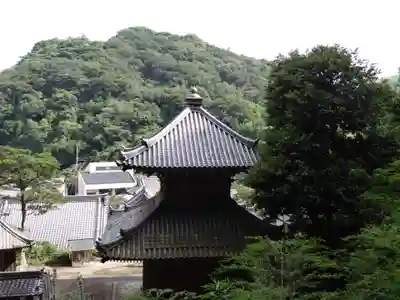 尾張高野山宗　総本山　岩屋寺(愛知県)