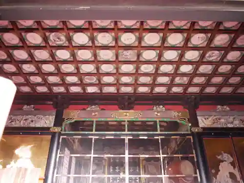 妙義神社(群馬県)