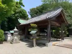 高宮神社(愛知県)