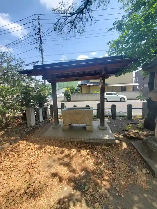 桐生天満宮(群馬県)