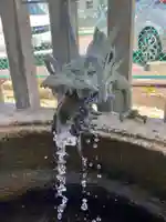 出雲大社新宮教会(和歌山県)