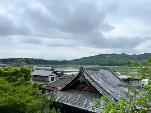 阿彌陀院(茨城県)