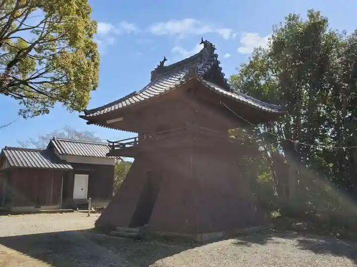 萬勝寺のその他建物