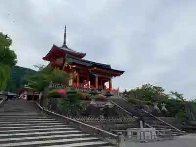 清水寺のその他建物