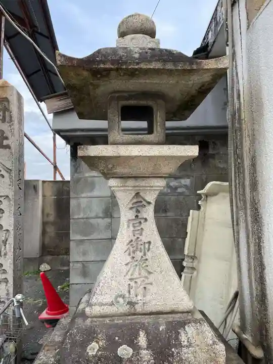 今宮神社旅所(京都府)