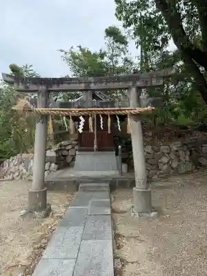 安居神社(大阪府)