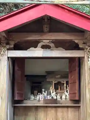 八幡神社(神奈川県)