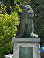 諏訪大社(長野県)
