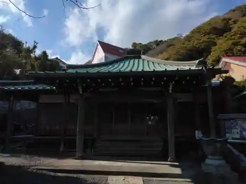 小坪寺(神奈川県)