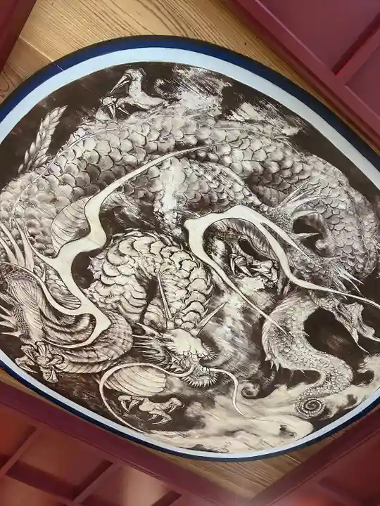 箱根神社(神奈川県)