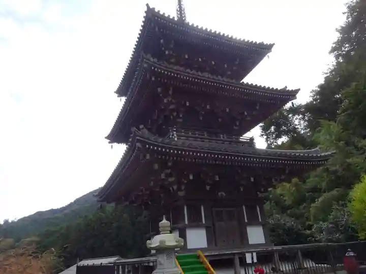 浄発願寺のその他建物