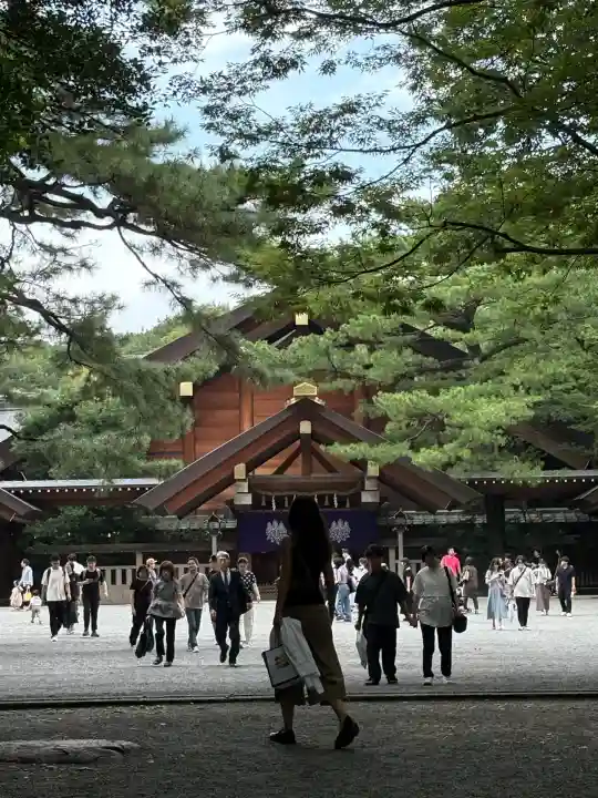 熱田神宮(愛知県)