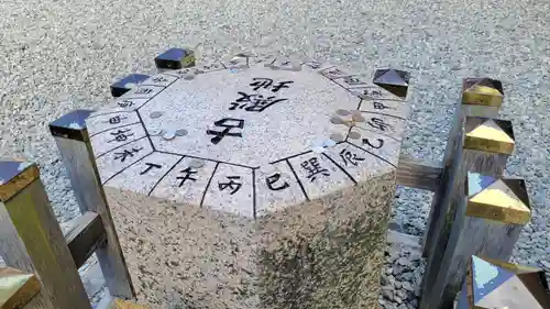 猿田彦神社の建物その他