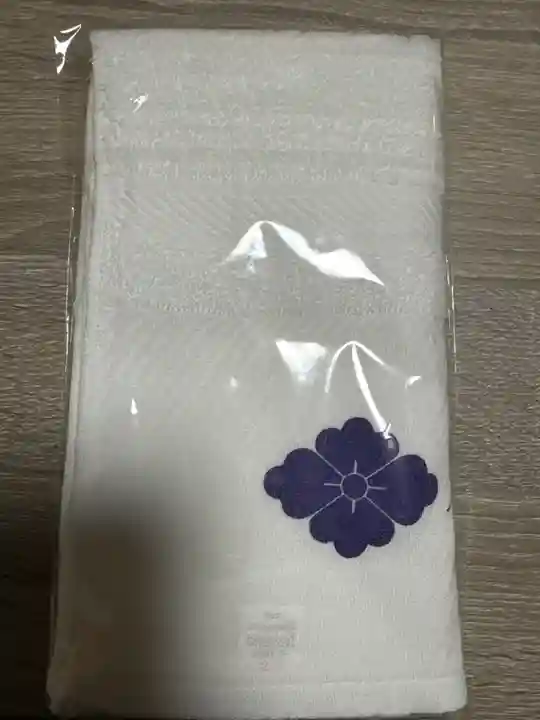 伊射波神社(三重県)