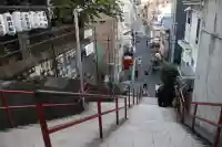 須賀神社(東京都)