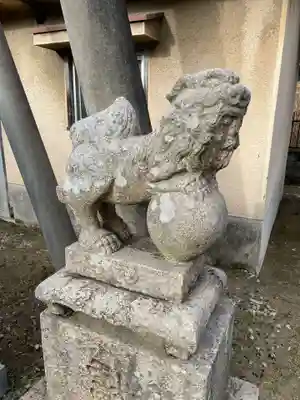 大年神社(兵庫県)