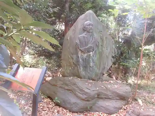 代々木八幡宮(東京都)