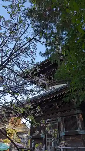 清凉寺(京都府)