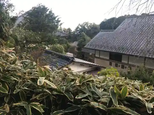 妙法生寺の末社・摂社