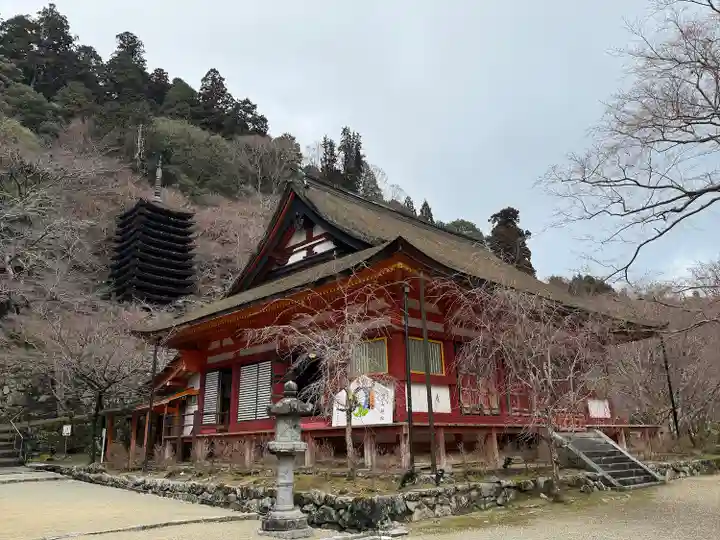 談山神社(奈良県)
