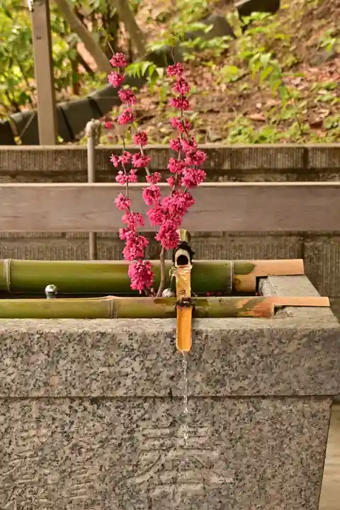 伊香保神社(群馬県)