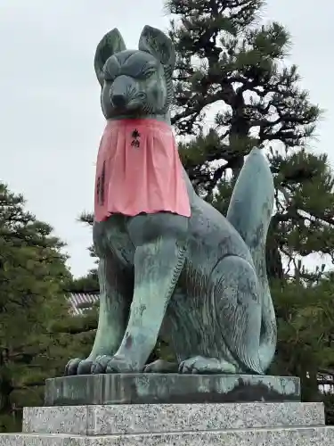 豊川閣　妙厳寺(愛知県)