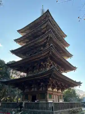 醍醐寺(京都府)