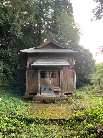 熊野神社(千葉県)