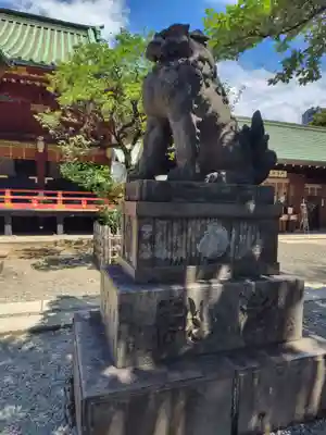 根津神社(東京都)