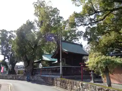 印鑰神社(熊本県)