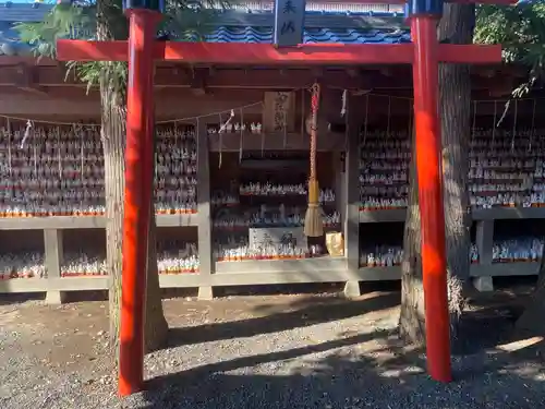小泉稲荷神社(群馬県)