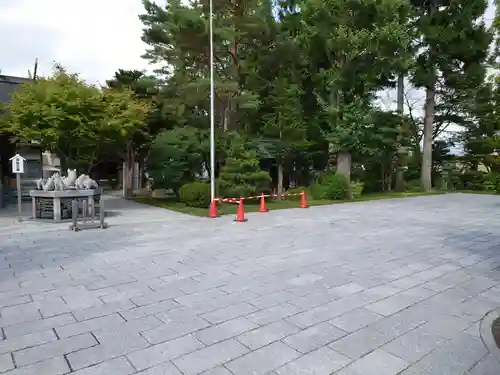 西野神社のその他建物
